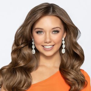 Kailee Welsh, Miss Aspen Hill's Teen